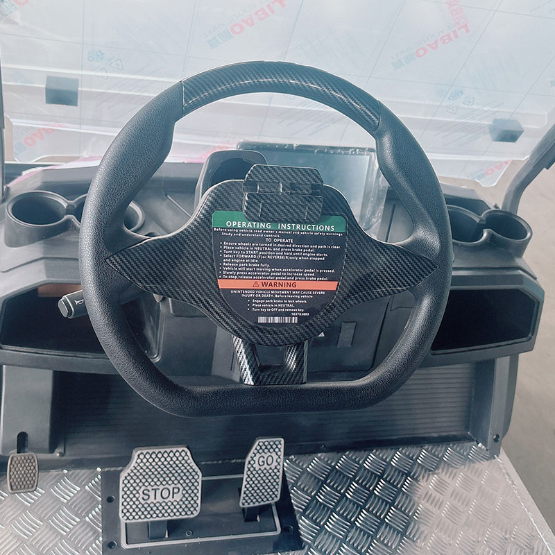 高尔夫电动车