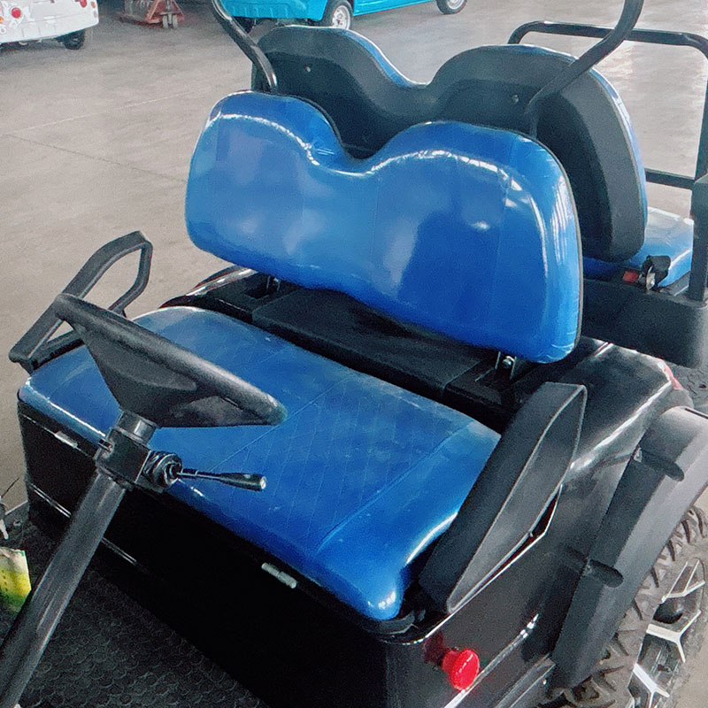 高尔夫电动车